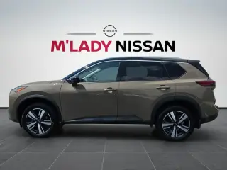 Nissan Rogue 2024 AWD SL 4dr Crossover