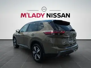 Nissan Rogue 2024 AWD SL 4dr Crossover