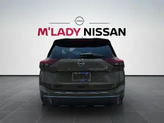 Nissan Rogue 2024 AWD SL 4dr Crossover