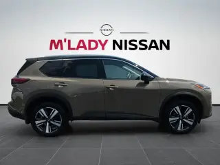 Nissan Rogue 2024 AWD SL 4dr Crossover
