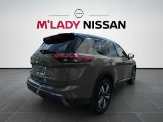 Nissan Rogue 2024 AWD SL 4dr Crossover