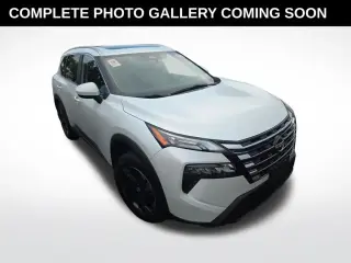 Nissan Rogue 2024 AWD SV 4dr Crossover