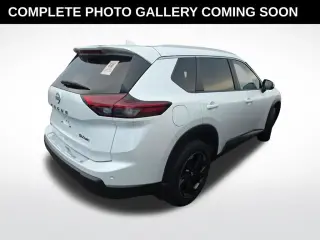 Nissan Rogue 2024 AWD SV 4dr Crossover