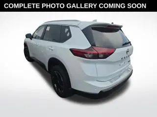 Nissan Rogue 2024 AWD SV 4dr Crossover