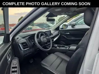 Nissan Rogue 2024 AWD SV 4dr Crossover