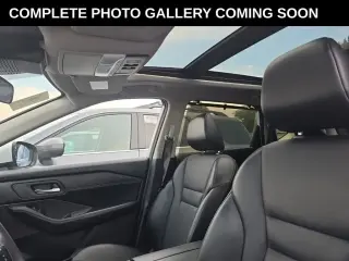 Nissan Rogue 2024 AWD SV 4dr Crossover