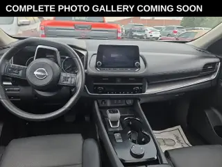 Nissan Rogue 2024 AWD SV 4dr Crossover