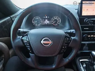Nissan Armada 2023 4x4 Platinum 4dr SUV