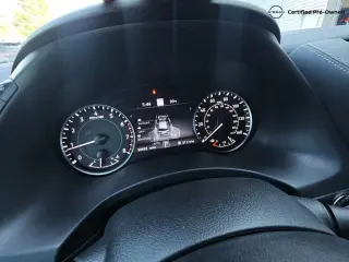 Nissan Armada 2023 4x4 Platinum 4dr SUV