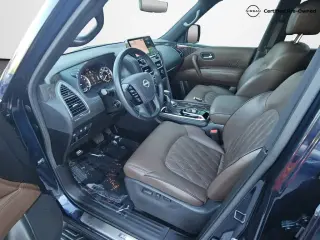 Nissan Armada 2023 4x4 Platinum 4dr SUV