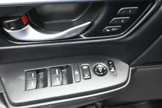 Honda CR-V 2019 EX-L 4dr SUV