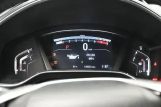 Honda CR-V 2019 EX-L 4dr SUV