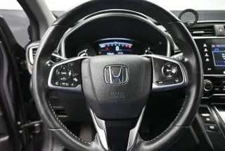 Honda CR-V 2019 EX-L 4dr SUV