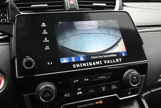 Honda CR-V 2019 EX-L 4dr SUV