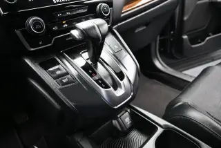 Honda CR-V 2019 EX-L 4dr SUV