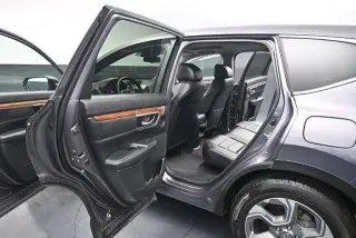 Honda CR-V 2019 EX-L 4dr SUV