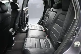 Honda CR-V 2019 EX-L 4dr SUV
