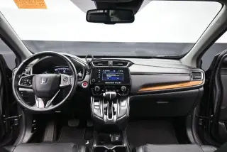 Honda CR-V 2019 EX-L 4dr SUV
