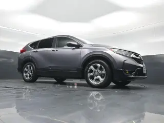 Honda CR-V 2019 EX-L 4dr SUV