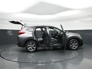 Honda CR-V 2019 EX-L 4dr SUV