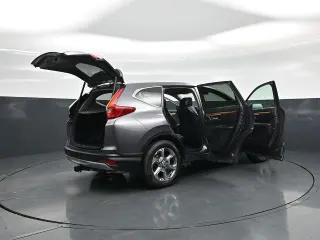 Honda CR-V 2019 EX-L 4dr SUV