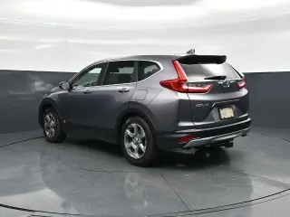 Honda CR-V 2019 EX-L 4dr SUV