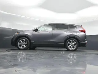Honda CR-V 2019 EX-L 4dr SUV