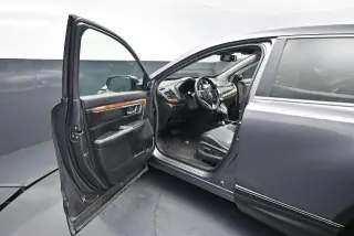 Honda CR-V 2019 EX-L 4dr SUV