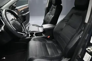 Honda CR-V 2019 EX-L 4dr SUV