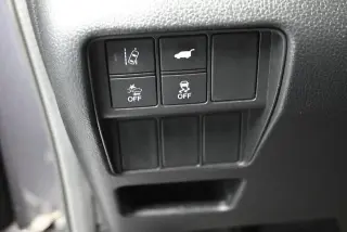 Honda CR-V 2019 EX-L 4dr SUV