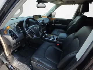 Nissan Armada 2023 4x4 SL 4dr SUV