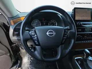 Nissan Armada 2023 4x4 SL 4dr SUV