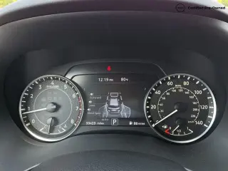 Nissan Armada 2023 4x4 SL 4dr SUV