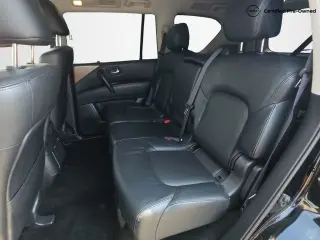Nissan Armada 2023 4x4 SL 4dr SUV