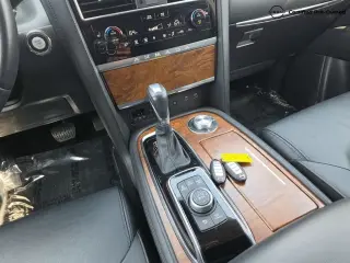 Nissan Armada 2023 4x4 SL 4dr SUV