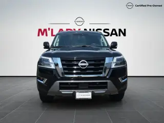 Nissan Armada 2023 4x4 SL 4dr SUV