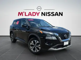 Nissan Rogue 2024 AWD SV 4dr Crossover