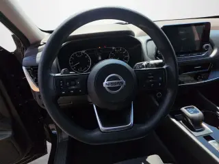 Nissan Rogue 2024 AWD SV 4dr Crossover