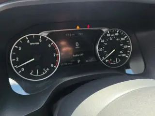 Nissan Rogue 2024 AWD SV 4dr Crossover