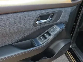 Nissan Rogue 2024 AWD SV 4dr Crossover