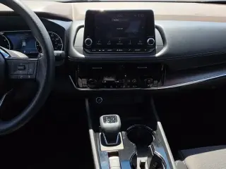 Nissan Rogue 2024 AWD SV 4dr Crossover
