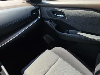 Nissan Rogue 2024 AWD SV 4dr Crossover