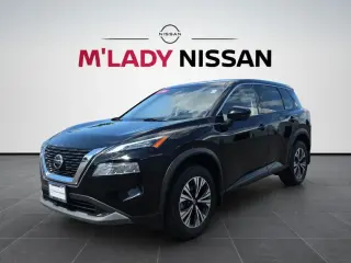Nissan Rogue 2024 AWD SV 4dr Crossover