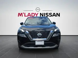 Nissan Rogue 2024 AWD SV 4dr Crossover