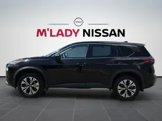 Nissan Rogue 2024 AWD SV 4dr Crossover