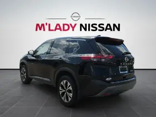 Nissan Rogue 2024 AWD SV 4dr Crossover