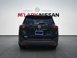Nissan Rogue 2024 AWD SV 4dr Crossover