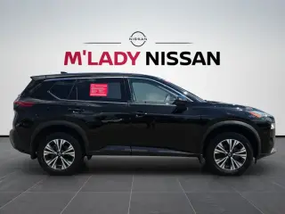 Nissan Rogue 2024 AWD SV 4dr Crossover
