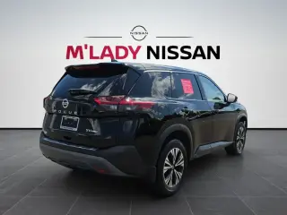 Nissan Rogue 2024 AWD SV 4dr Crossover