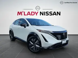 Nissan Ariya 2024 AWD Platinum+ e-4ORCE 4dr Crossover